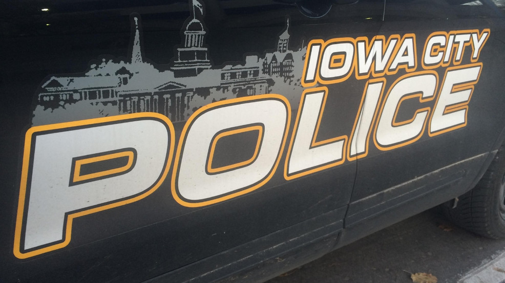 Suspect arrested in Iowa City shooting, one hospitalized
