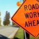 C Avenue NE to be closed up to five weeks