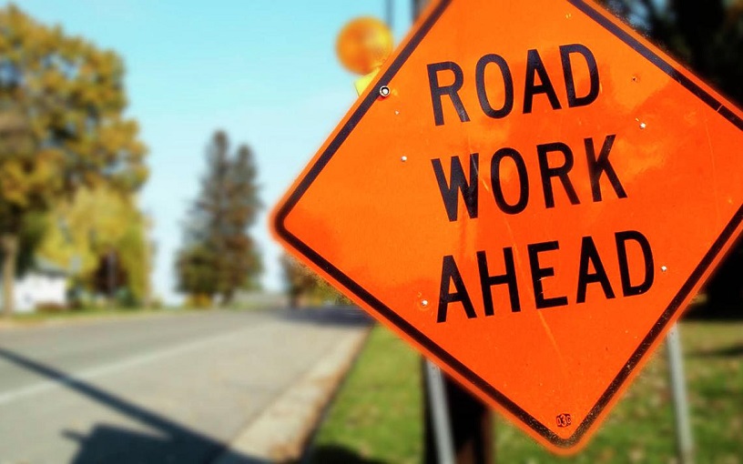 C Avenue NE to be closed up to five weeks