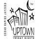 Uptown Friday Nights moving indoors due to weather conditions