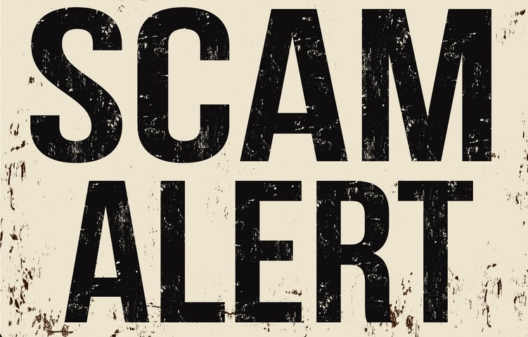 Police warns people of another scam in Cedar Rapids
