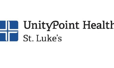 Visitor policy changes at UnityPoint Health - St. Luke’s Hospital