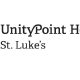 Visitor policy changes at UnityPoint Health - St. Luke’s Hospital