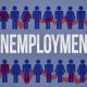 Iowa's unemployment rate slightly decreased